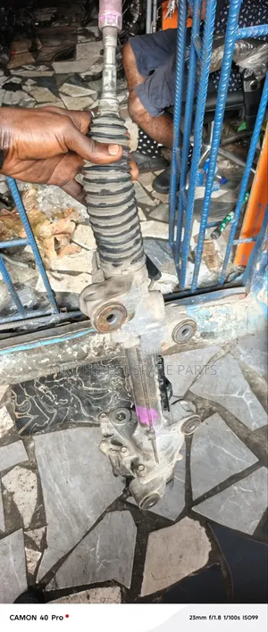 Steering Rack for Toyota Camry 2018,2020,2021