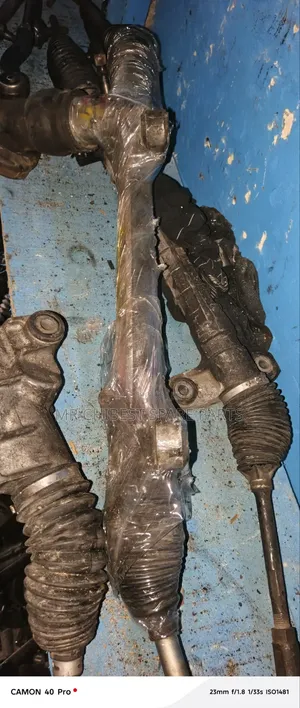 Steering Rack for Toyota Avensis 2002,2003 2004 Manual
