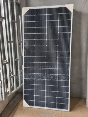 310w Solar Panels