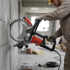 Concrete Ring Saw Machine 14 Inches