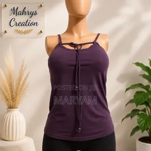 Singlet for Sale