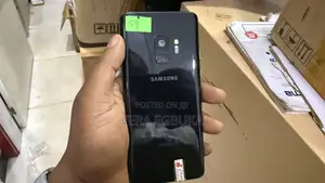 Samsung Galaxy S9 256 GB