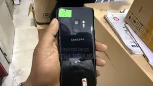 Samsung Galaxy S9 256 GB