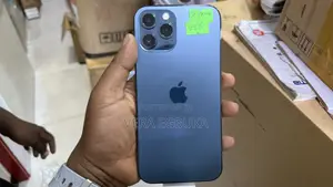 Apple iPhone 12 Pro Max 256 GB
