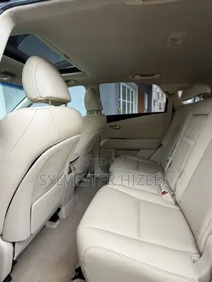 Toyota RAV4 2010 Black