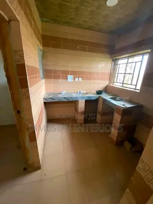 1bdrm Room & Parlour in Ilorin West for rent