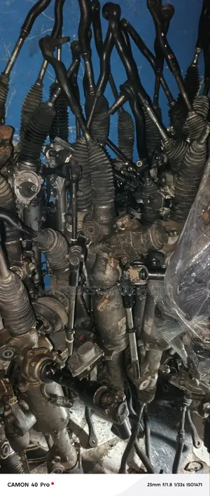 Any Kind of Electric Steering Rack for Lexus