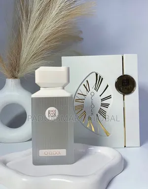O Clock by Ahmed
