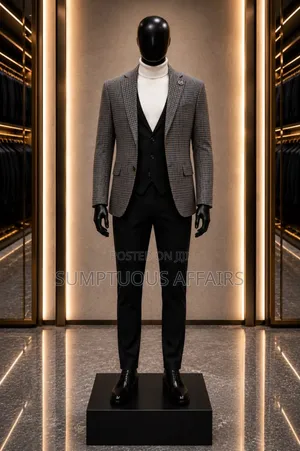Arake Top Quality Suits