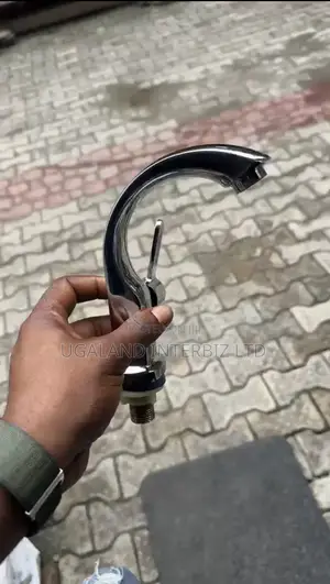 Goosehead Single Basin Tap