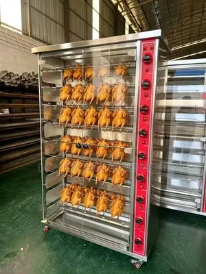 Chicken Roaster