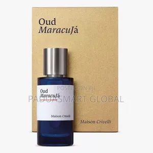 Oud Maracuja
