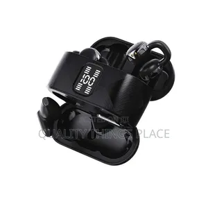 2 in 1 Bluetooth Earpod