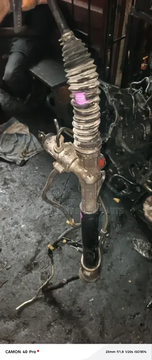 Power Steering Rack for Nissan Quest