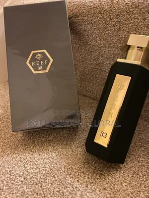 Reef 33 Perfume