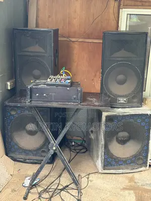 Thor Sounds System