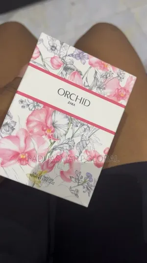 Orchid by Zara