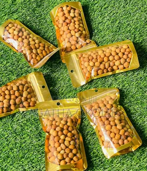 Well Hygienic and Packaged Peanut
