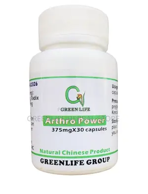 Greenlife Arthro Power- Joint Bone Relief