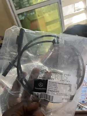 Mercedes Benz GLA250 GLA45 Abs Wheel Speed Sensor