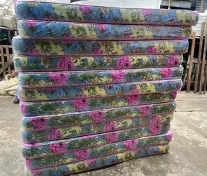 STAFF Room Mattress 6 by 3 Feet 6 Inches Height (Dream)