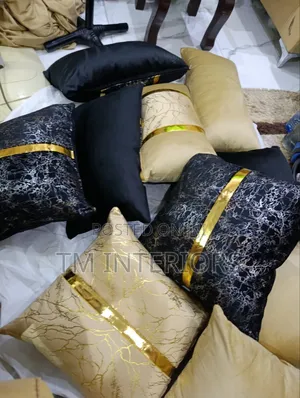 Classic Decorative Throw Pillows
