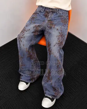 Baggy Jeans