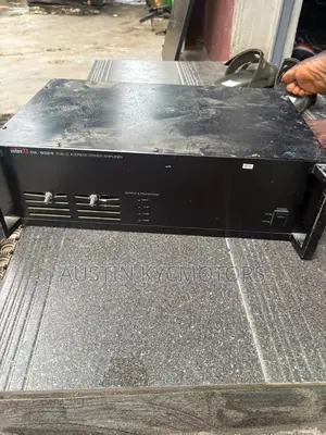 Thor Sounds System