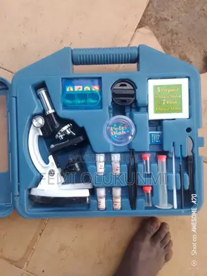 Microscope Kit