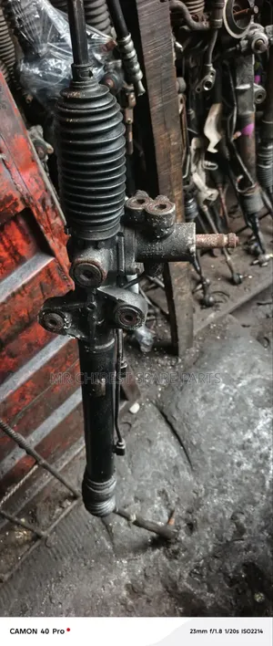 Power Steering Rack for Acura MDX