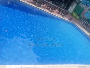 Pool Maintenance