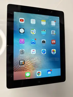 Apple iPad Air 32 GB Gray