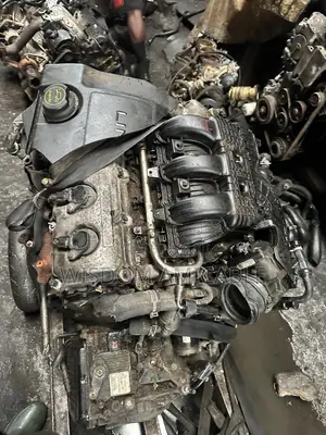 Ford Edge 2008 Engine V6 Sold With Warranty