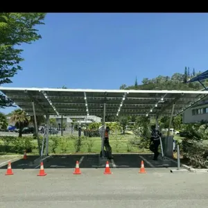 Luxury Home, Office and Hotel Carport Shade