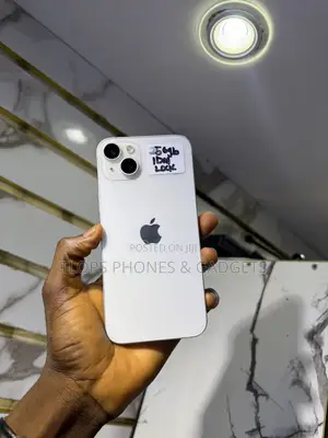 Apple iPhone 14 Plus 256 GB White
