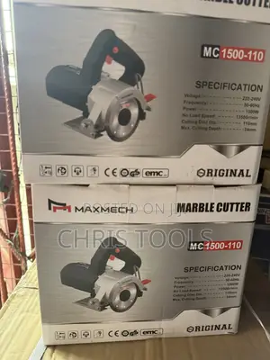 Marble Cutter
