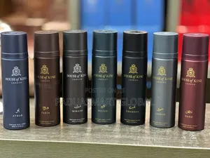 House of Kinz Spray