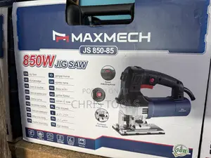 Maxmech Jigsaw