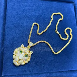 High Quality Chain With Pendant