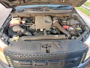Complete Engine Ford Ranger Diseal 2.2 Capacity