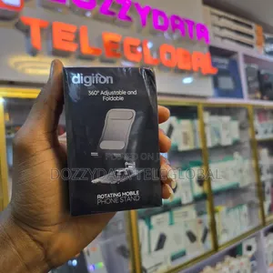 Digifon Rotating Mobile Phone Stand