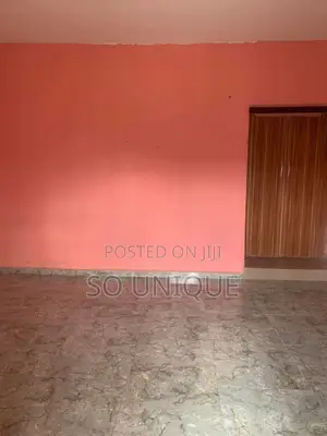 Bedsitter One Room Self Contain