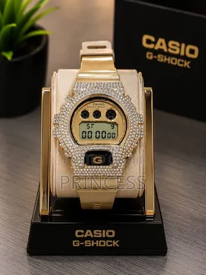 Casio G Shock Watch