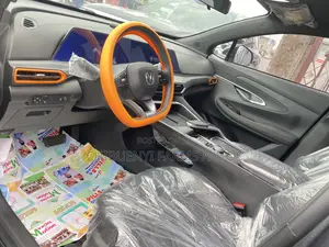 New Changan UNI-T 2025 Gray