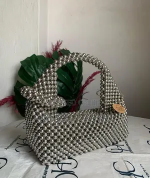 Beaded Bags