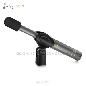Behringer Ecm8000u-USB Condenser Ominidiretional Mic
