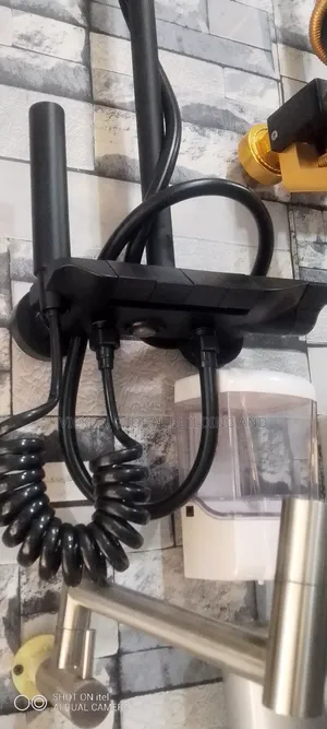 Shower Faucet