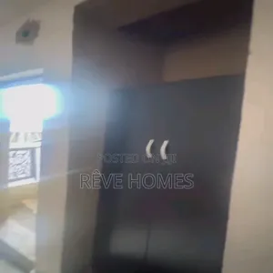 Studio Apartment in Shomolu / Shomolu for rent