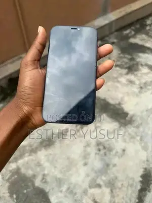 Apple iPhone 12 64 GB Blue