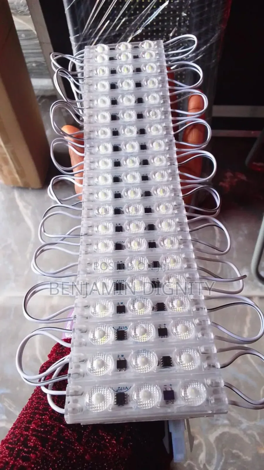 Led Signage Light